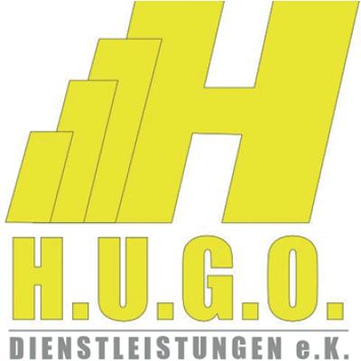 Logo der Firma H.U.G.O. Dienstleistungen e.K. aus Berlin