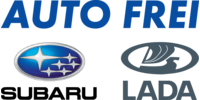 Logo der Firma Kfz-Technik Auto Frei aus Hirschfeld