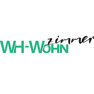 Logo der Firma WH-WOHNzimmer Wohnungsgesellschaft mbH Hoyerswerda aus Hoyerswerda