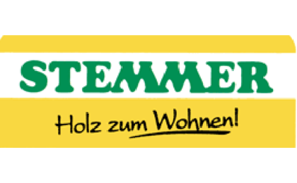 Logo der Firma Holz zum Wohnen Stemmer aus Eiselfing
