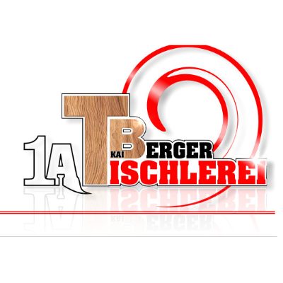 Logo der Firma 1A-Tischlerei Kai Berger aus Altenberg