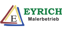 Logo der Firma Malerbetrieb Eyrich aus Esselbach