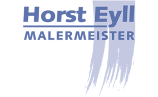 Logo der Firma Horst Eyll Malermeister aus Kevelaer auf dem Branchenportal Maler.org