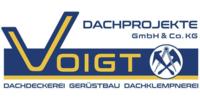 Logo der Firma Dachdeckerei Scharschmidt & Dachprojekte Voigt aus Lößnitz