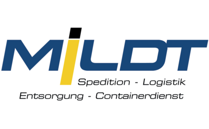 Logo der Firma Mildt GmbH & Co. KG aus Roding
