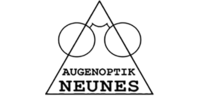 Logo der Firma Brillen Contactlinsen Augenoptik Neunes aus Spangenberg