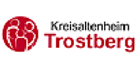 Logo der Firma Kreisaltenheim aus Trostberg