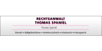 Logo der Firma Spaniel Thomas Rechtsanwalt aus Nordhausen