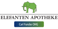 Logo der Firma Elefanten Apotheke aus Oberhausen