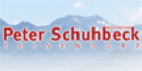 Logo der Firma Peter Schuhbeck aus Teisendorf