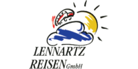 Logo der Firma Lennartz Reisen GmbH aus Mönchengladbach