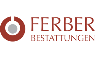 Logo der Firma FERBER Bestattungen aus Düsseldorf