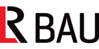 Logo der Firma LR BAU GmbH & Co. KG aus Lalling