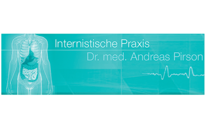 Logo der Firma Dr. Andreas Pirson | Internist aus Lappersdorf