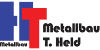 Logo der Firma Metallbau T. Held aus Großenhain