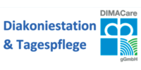 Logo der Firma Diakoniestation & Tagespflege DIMACare gGmbH aus Mainleus