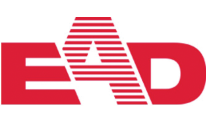 Logo der Firma Heizkostenabrechnung EAD Rhein Main GmbH aus Kelkheim