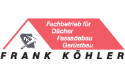 Logo der Firma Dachdeckermeister KÖHLER FRANK aus Ottendorf