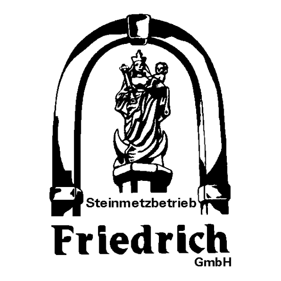 Logo der Firma Steinmetzbetrieb Friedrich GmbH aus March