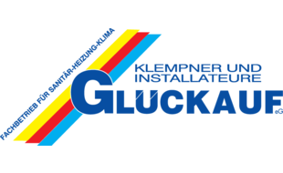 Logo der Firma Klempner und Installateure Glückauf eG aus Oelsnitz