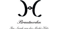 Logo der Firma BRAUTMODEN Sarah v. d. Meche''-Hütz aus Kleve