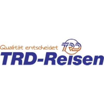Logo der Firma TRD-Reisen Dresden GmbH & Co.KG aus Dresden