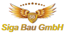 Logo der Firma Siga Bau GmbH aus Gevelsberg