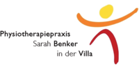 Logo der Firma Krankengymnastik Benker Sarah aus Marktredwitz