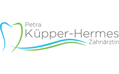 Logo der Firma Petra Küpper-Hermes Zahnärztin aus Düsseldorf