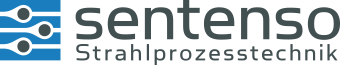 Logo der Firma Sentenso GmbH aus Datteln