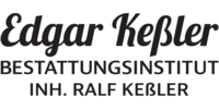 Logo der Firma Keßler Bestattung aus Bad Brückenau
