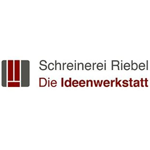 Logo der Firma Schreinerei Riebel die Ideenwerkstatt aus Heidelberg