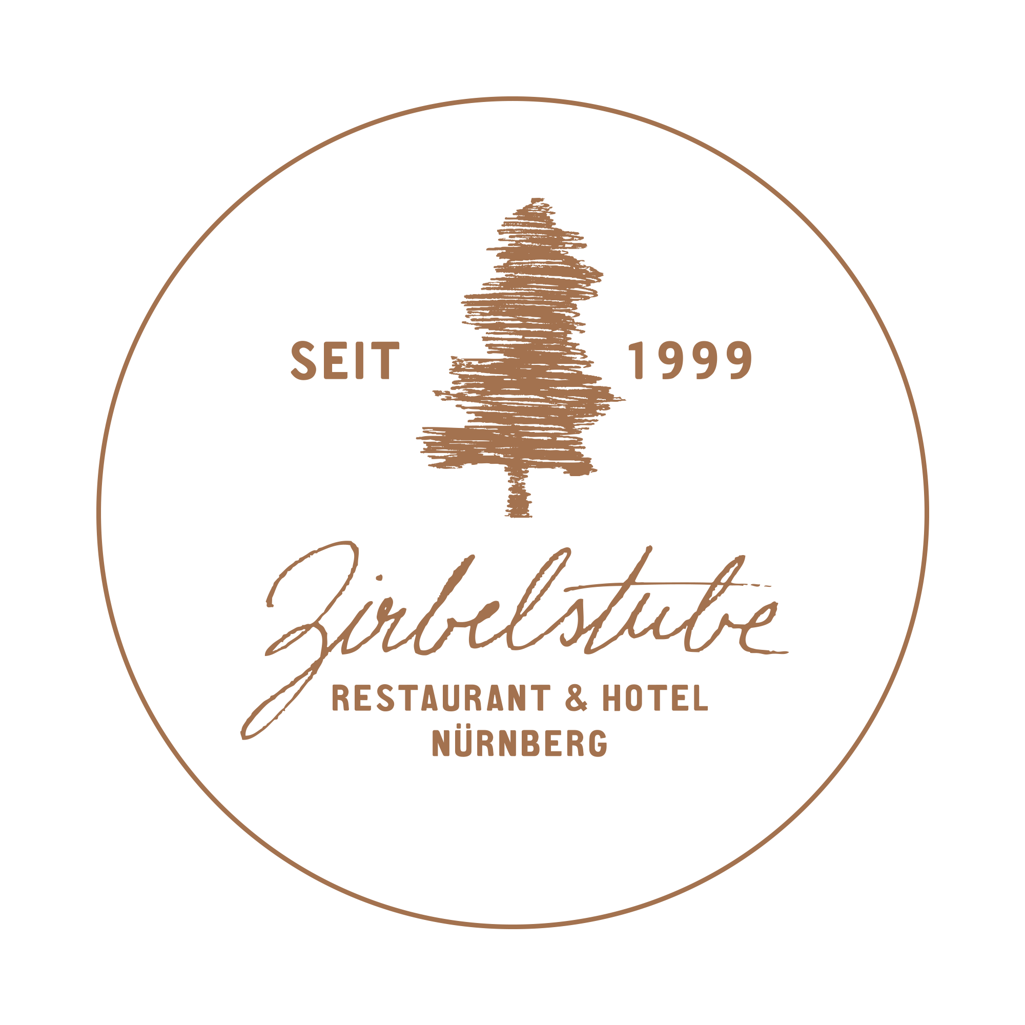 Logo der Firma Restaurant Zirbelstube aus Nürnberg