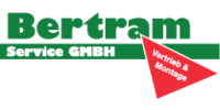 Logo der Firma Fenster Türen Tore Bertram Service GmbH aus Weißenborn auf dem Branchenportal Bodenleger.net
