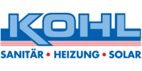 Logo der Firma Kohl Heizung Sanitär Solar GmbH aus Bautzen