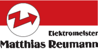 Logo der Firma Elektromeister Reumann Matthias aus Schönbrunn