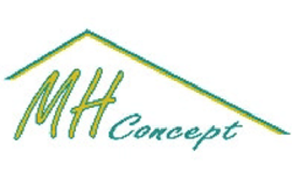 Logo der Firma Hausverwaltung MH Concept aus Murnau