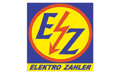 Logo der Firma Elektro Zahler GmbH & Co. KG aus Weilheim