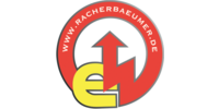 Logo der Firma Racherbäumer-Pflüger Elektroinstallationen e.K. aus Bochum