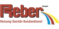 Logo der Firma Reber GmbH aus Frammersbach