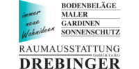 Logo der Firma Drebinger GmbH & Co. KG aus Herzogenaurach