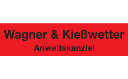 Logo der Firma Kießwetter Udo Anwaltskanzlei aus Bamberg