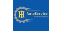 Logo der Firma IH Auto Service aus Gerolzhofen