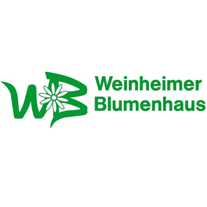 Logo der Firma Weinheimer Blumenhaus aus Weinheim