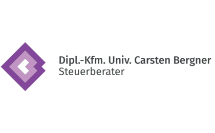 Logo der Firma Carsten Bergner Steuerberater aus Ansbach