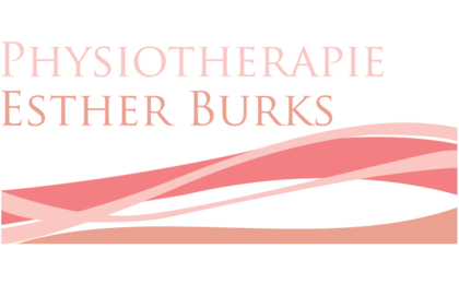 Logo der Firma Krankengymnastik Burks Esther aus Willich