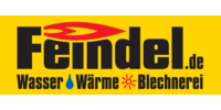 Logo der Firma Feindel GmbH aus Schwanau
