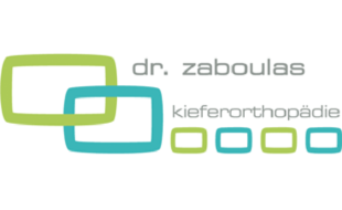 Logo der Firma Zaboulas aus München