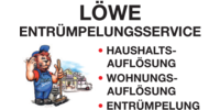 Logo der Firma Bülent Boyar, Löwe Entrümpelungs Service aus Korschenbroich auf dem Branchenportal Hausmeisterdienste.net