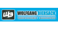 Logo der Firma Biersack Wolfgang Fuhrunternehmen aus Schlammersdorf